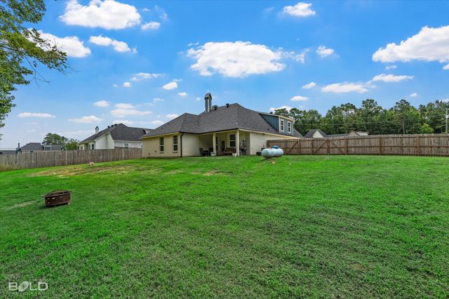 1038 Shady Oaks Drive, Keatchie, LA 71046