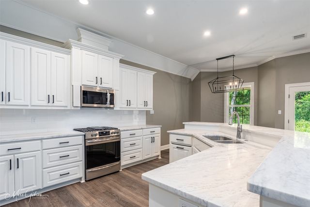 1038 Shady Oaks Drive, Keatchie, LA 71046