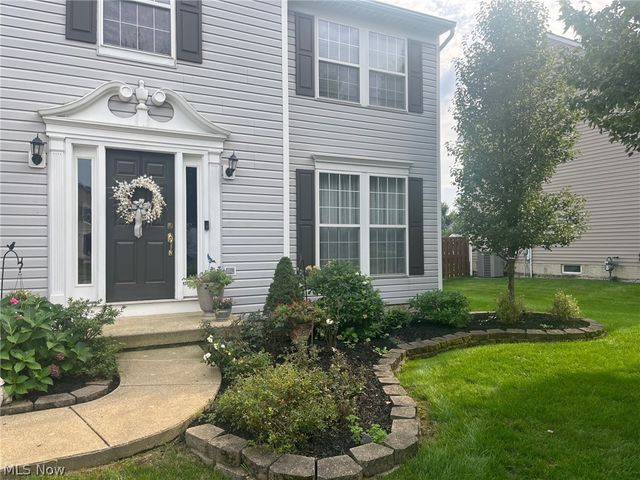 3632 Berkeley Lane, Brunswick, OH 44212