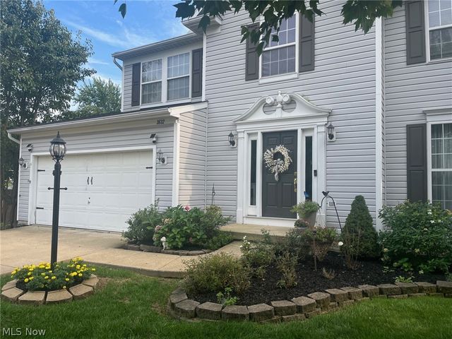 3632 Berkeley Lane, Brunswick, OH 44212