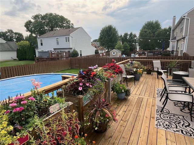 3632 Berkeley Lane, Brunswick, OH 44212