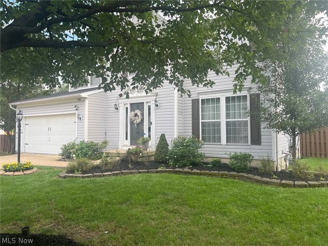 3632 Berkeley Lane, Brunswick, OH 44212