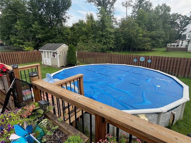 3632 Berkeley Lane, Brunswick, OH 44212