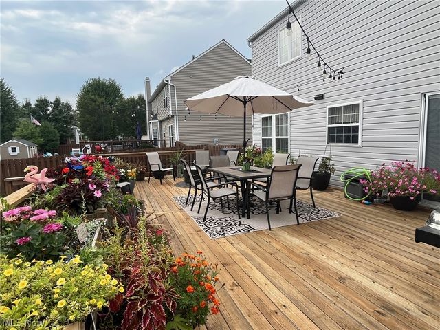 3632 Berkeley Lane, Brunswick, OH 44212