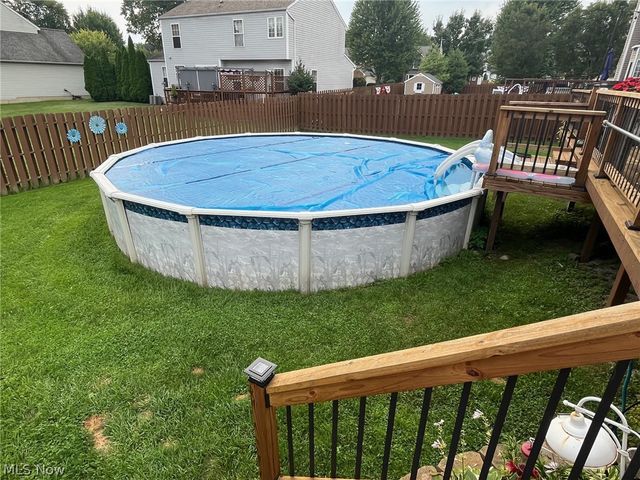 3632 Berkeley Lane, Brunswick, OH 44212