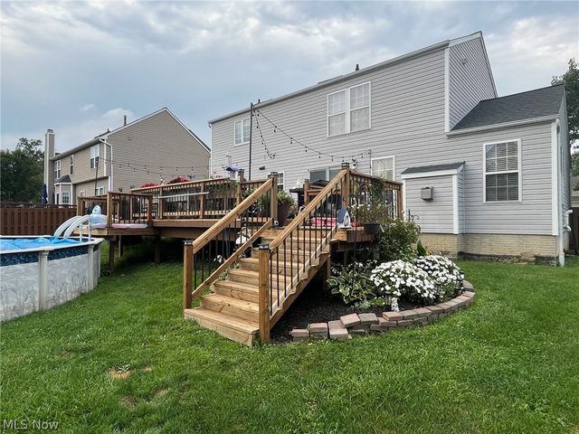 3632 Berkeley Lane, Brunswick, OH 44212