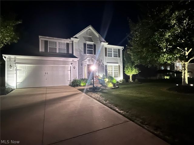 3632 Berkeley Lane, Brunswick, OH 44212