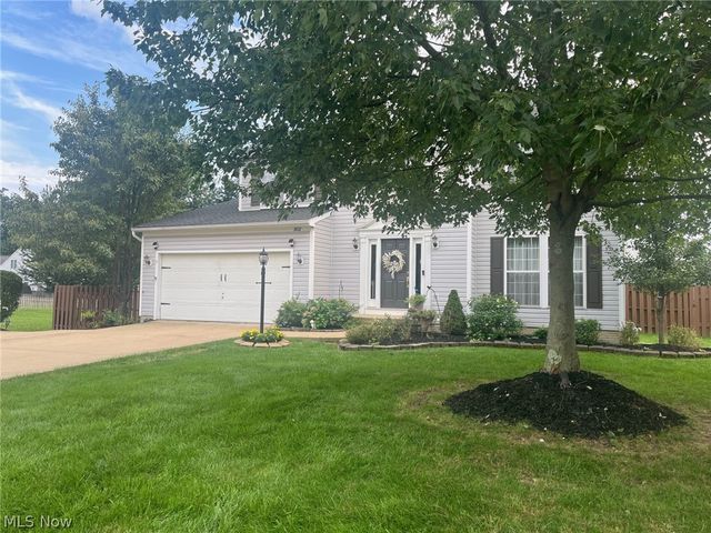 3632 Berkeley Lane, Brunswick, OH 44212