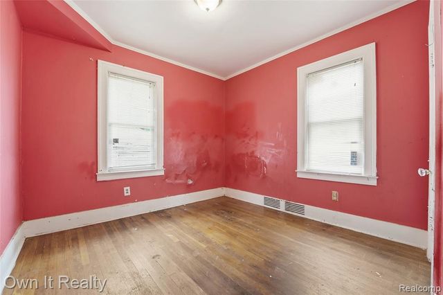 6109 Argyle Street, Dearborn, MI 48126