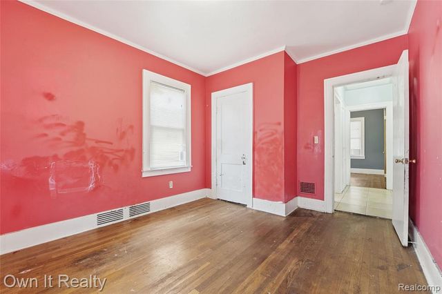6109 Argyle Street, Dearborn, MI 48126