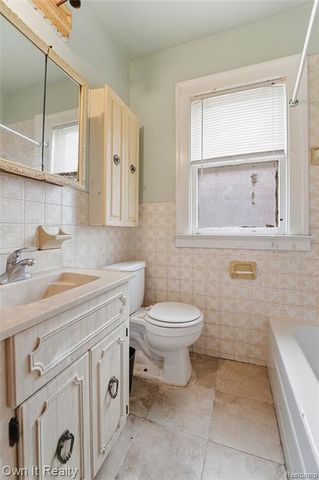 6109 Argyle Street, Dearborn, MI 48126