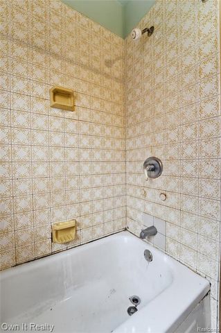 6109 Argyle Street, Dearborn, MI 48126