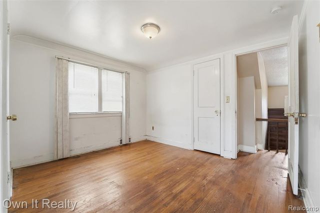 6109 Argyle Street, Dearborn, MI 48126