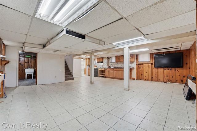 6109 Argyle Street, Dearborn, MI 48126