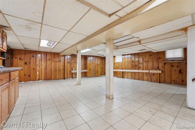 6109 Argyle Street, Dearborn, MI 48126