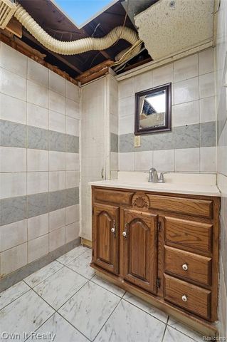 6109 Argyle Street, Dearborn, MI 48126