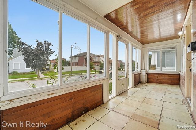 6109 Argyle Street, Dearborn, MI 48126