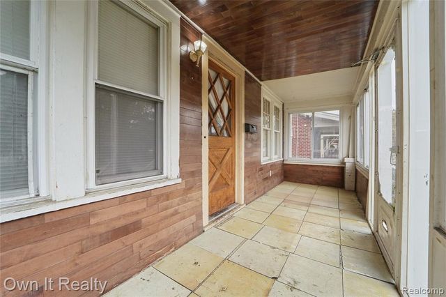 6109 Argyle Street, Dearborn, MI 48126