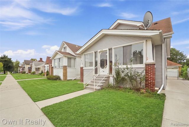 6109 Argyle Street, Dearborn, MI 48126