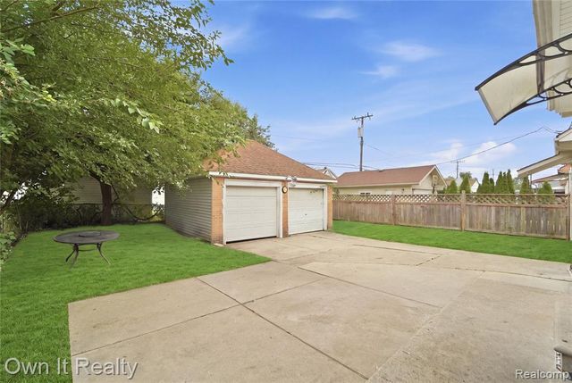 6109 Argyle Street, Dearborn, MI 48126