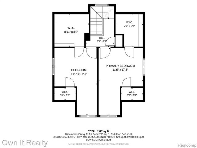 6109 Argyle Street, Dearborn, MI 48126