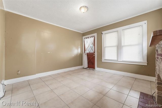 6109 Argyle Street, Dearborn, MI 48126