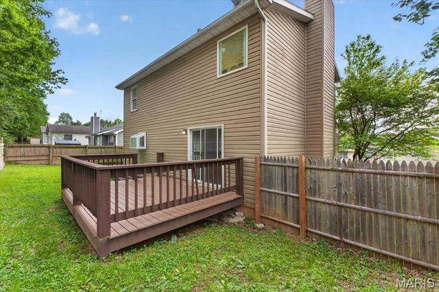 12228 Glenpark Drive, Maryland Heights, MO 63043