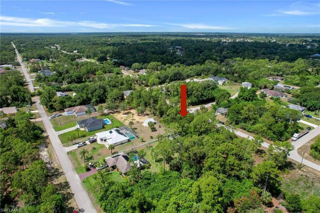 414 Hamilton AVE, Lehigh Acres, FL 33972