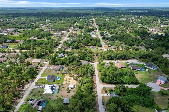 414 Hamilton AVE, Lehigh Acres, FL 33972