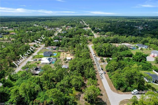 414 Hamilton AVE, Lehigh Acres, FL 33972