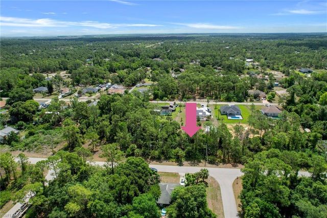 414 Hamilton AVE, Lehigh Acres, FL 33972