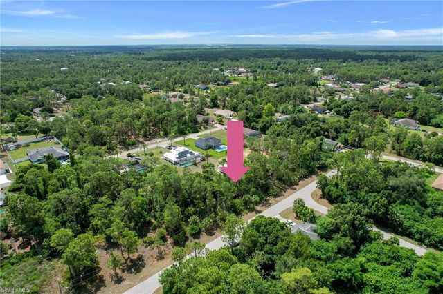 414 Hamilton AVE, Lehigh Acres, FL 33972