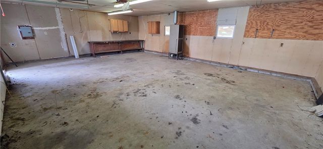 581 E Bakersville Edie Rd, Lincoln Twp, PA 15501