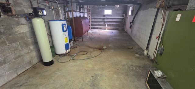 581 E Bakersville Edie Rd, Lincoln Twp, PA 15501