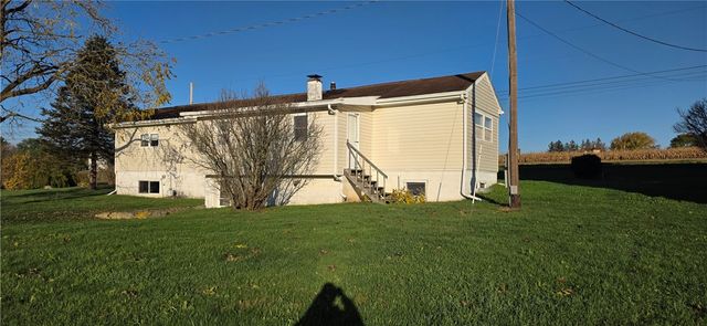 581 E Bakersville Edie Rd, Lincoln Twp, PA 15501