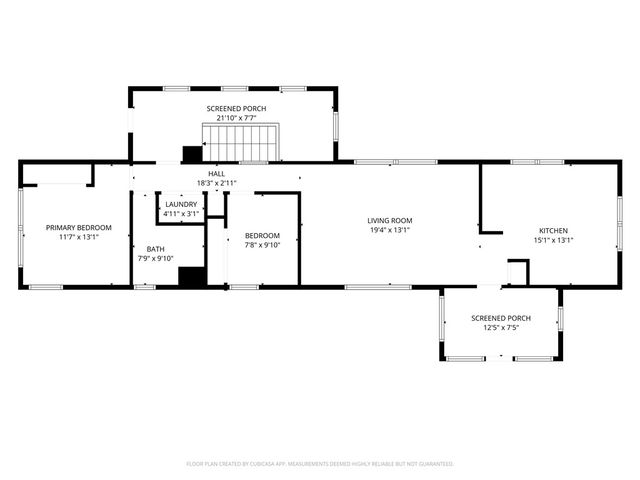 581 E Bakersville Edie Rd, Lincoln Twp, PA 15501