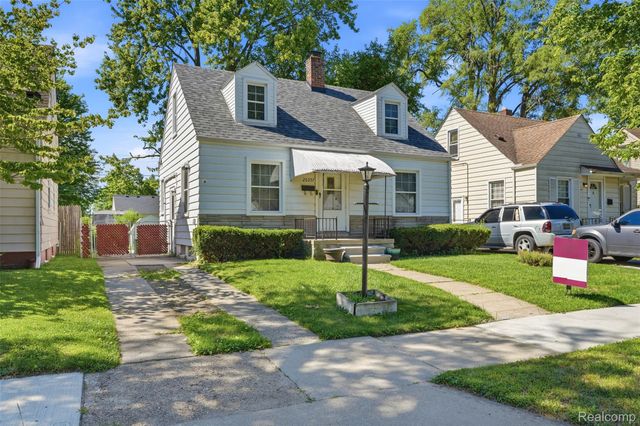 26357 Eton Avenue, Dearborn Heights, MI 48125