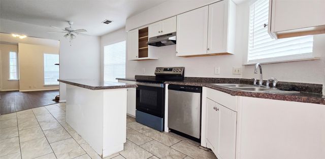 510 E Stone Circle, Wylie, TX 75098