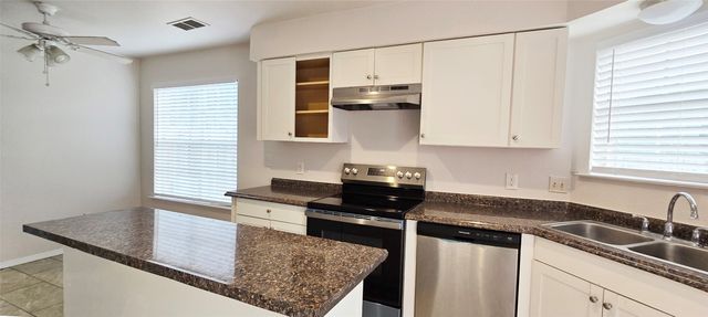 510 E Stone Circle, Wylie, TX 75098