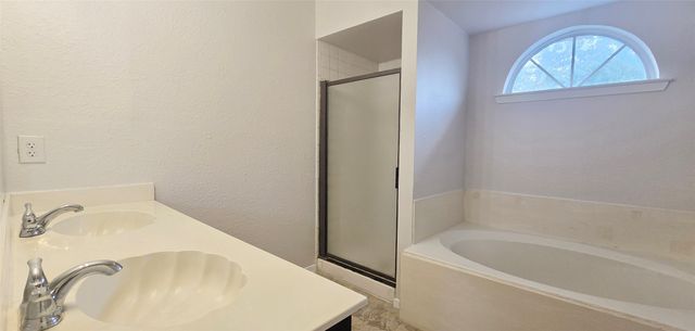 510 E Stone Circle, Wylie, TX 75098