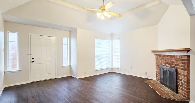 510 E Stone Circle, Wylie, TX 75098