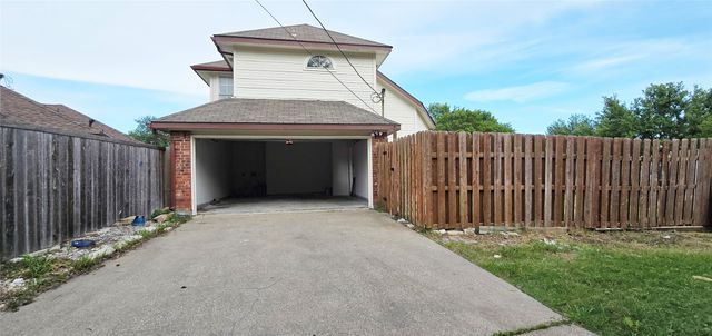 510 E Stone Circle, Wylie, TX 75098