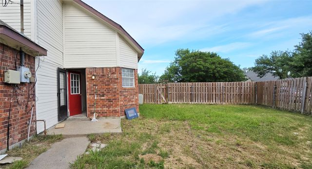 510 E Stone Circle, Wylie, TX 75098