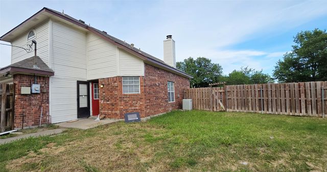 510 E Stone Circle, Wylie, TX 75098