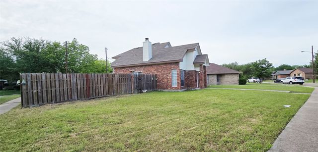 510 E Stone Circle, Wylie, TX 75098