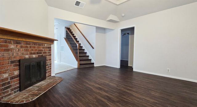 510 E Stone Circle, Wylie, TX 75098