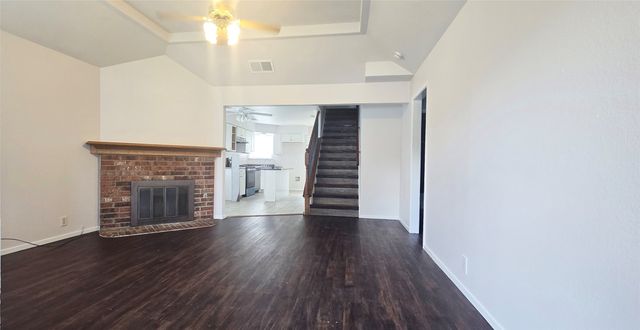 510 E Stone Circle, Wylie, TX 75098