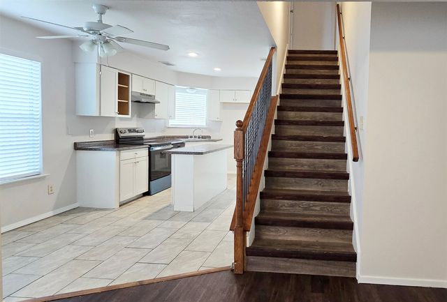 510 E Stone Circle, Wylie, TX 75098