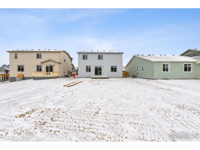 924 Harvard St, Johnstown, CO 80534