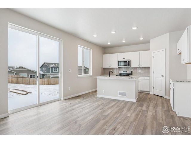 924 Harvard St, Johnstown, CO 80534